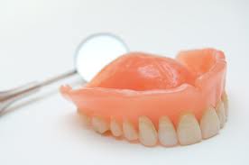 complete-denture